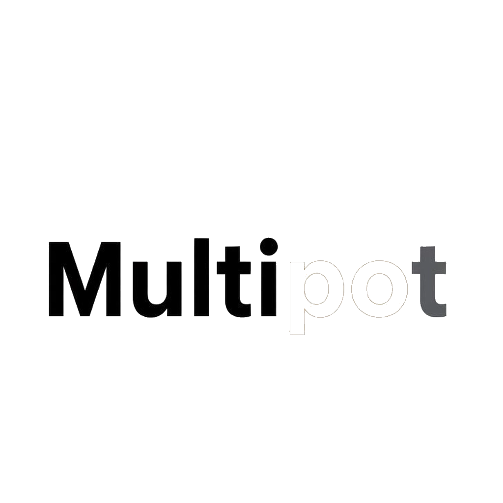 Multipot Logo