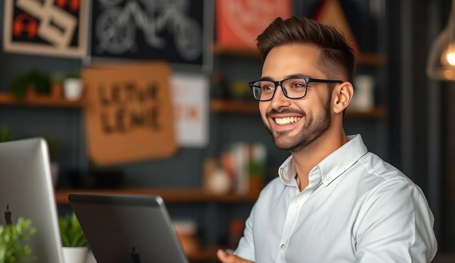 multi passionate entrepreneur