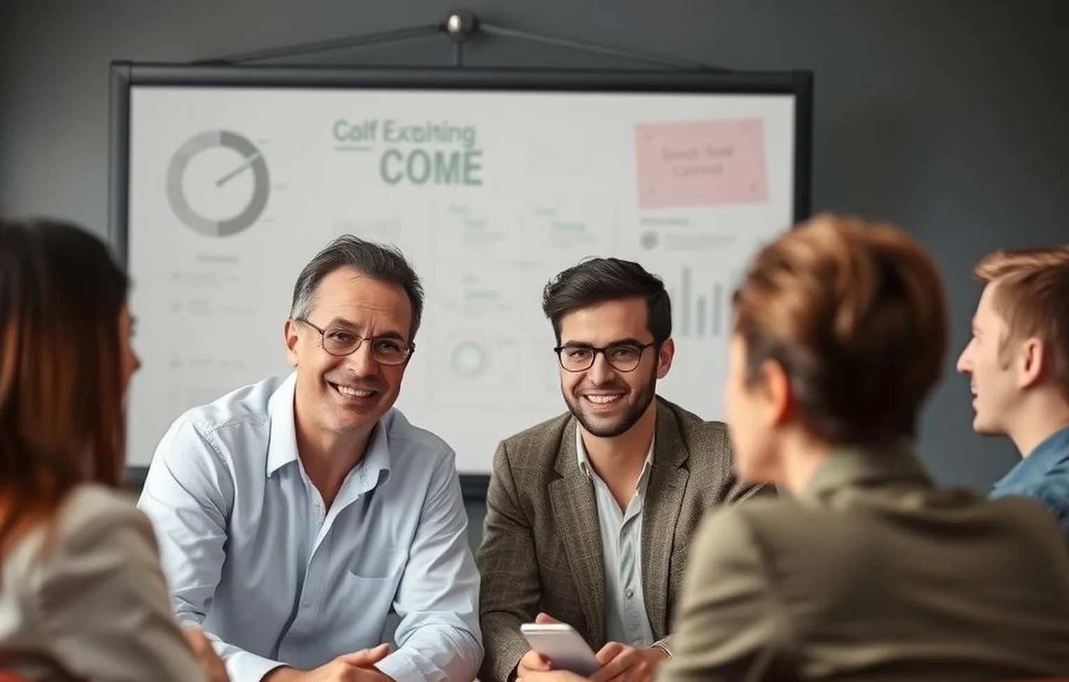 business coaching for multipotentialites