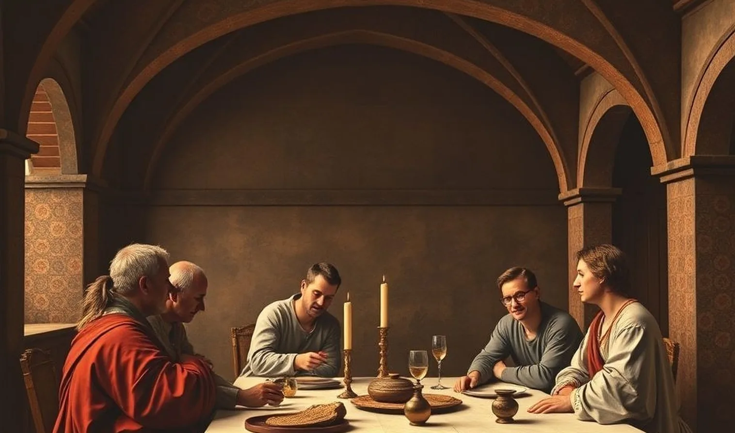 renaissance business strategy